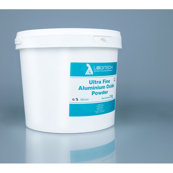 Ultra Fine Calcined Aluminium Oxide Powder
